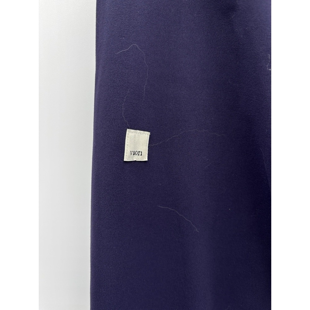 Vuori Daily Legging Women's Small Purple High Rise Yoga Athletic 24" - Picture 2 of 7